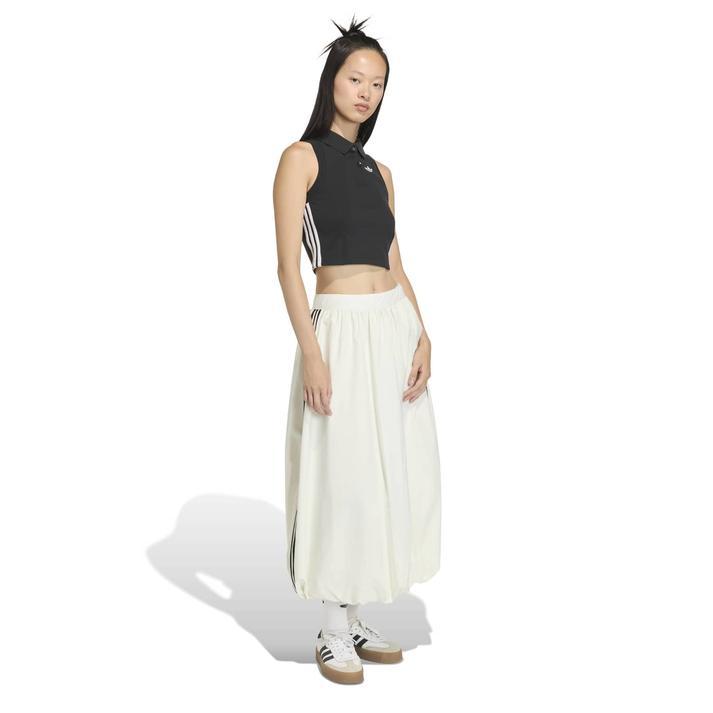 adidas（アディダス） レディース W BALLOON LONG SKIRT スカート