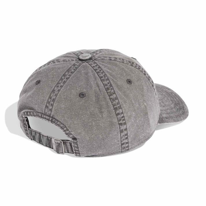adidas（アディダス） U WASHED BASEBALL CAP キャップ KE0856