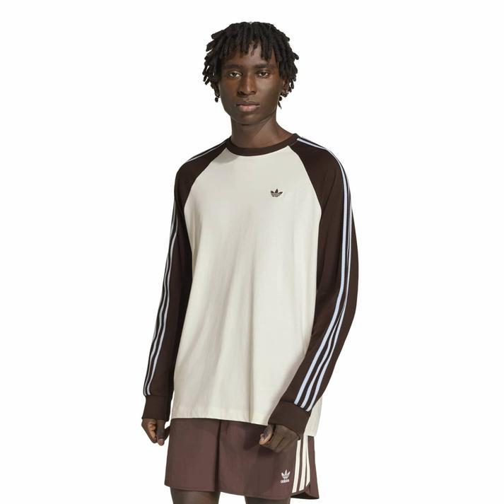 adidas（アディダス） M BC LS CALI TEE(BRITCORE) ロングスリーブ