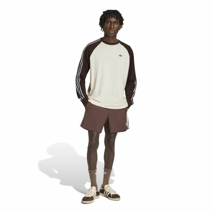 adidas（アディダス） M BC LS CALI TEE(BRITCORE) ロングスリーブ