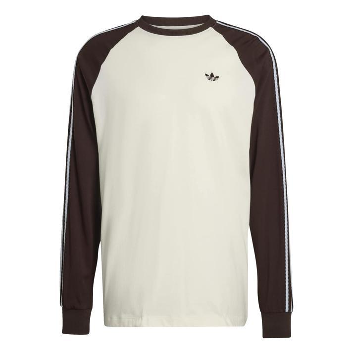 adidas（アディダス） M BC LS CALI TEE(BRITCORE) ロングスリーブ