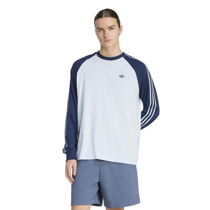 adidas（アディダス） M BC LS CALI TEE(BRITCORE) ロングスリーブ