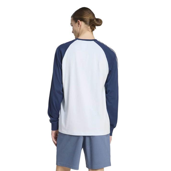 adidas（アディダス） M BC LS CALI TEE(BRITCORE) ロングスリーブ