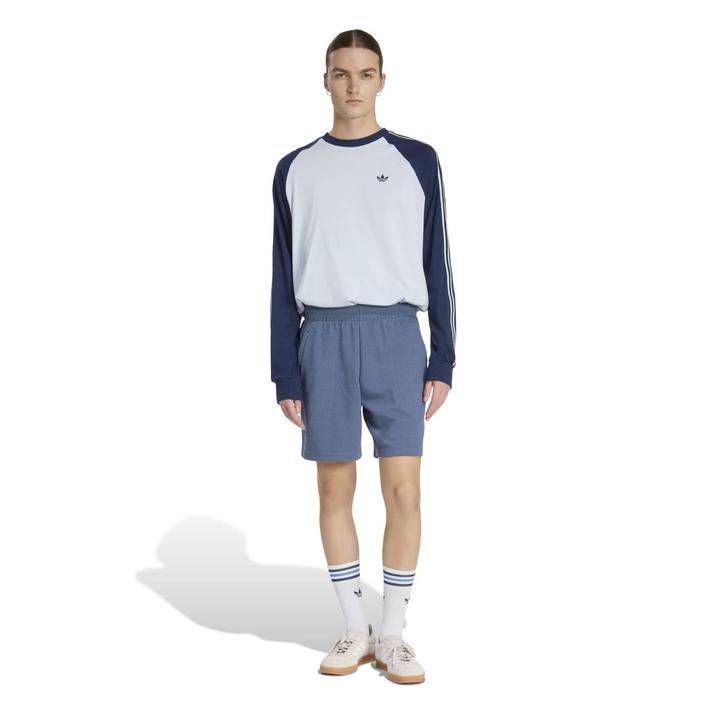 adidas（アディダス） M BC LS CALI TEE(BRITCORE) ロングスリーブ