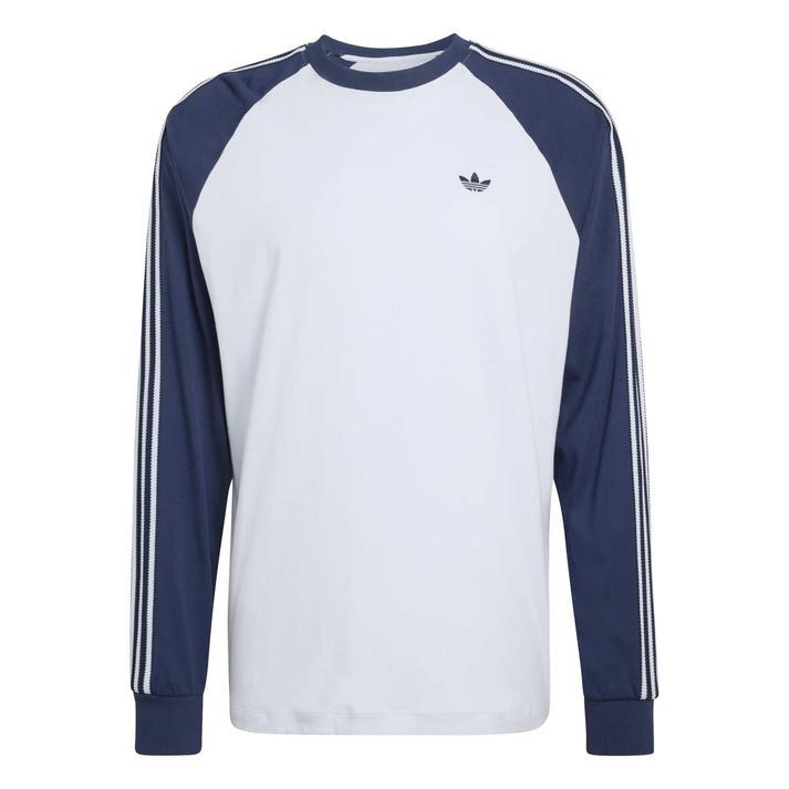 adidas（アディダス） M BC LS CALI TEE(BRITCORE) ロングスリーブ