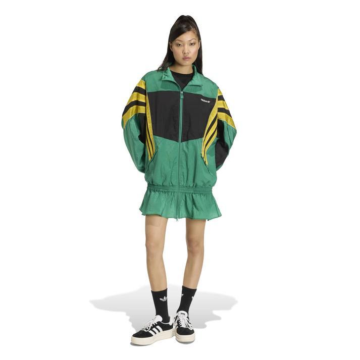 adidas（アディダス） レディース W SANTIAGO WOVEN TRACKTOP アウター