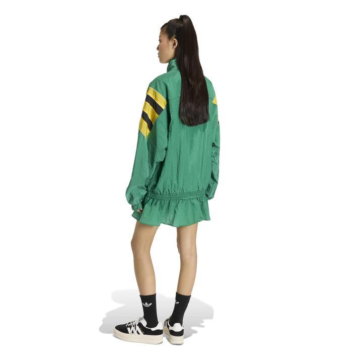 adidas（アディダス） レディース W SANTIAGO WOVEN TRACKTOP アウター
