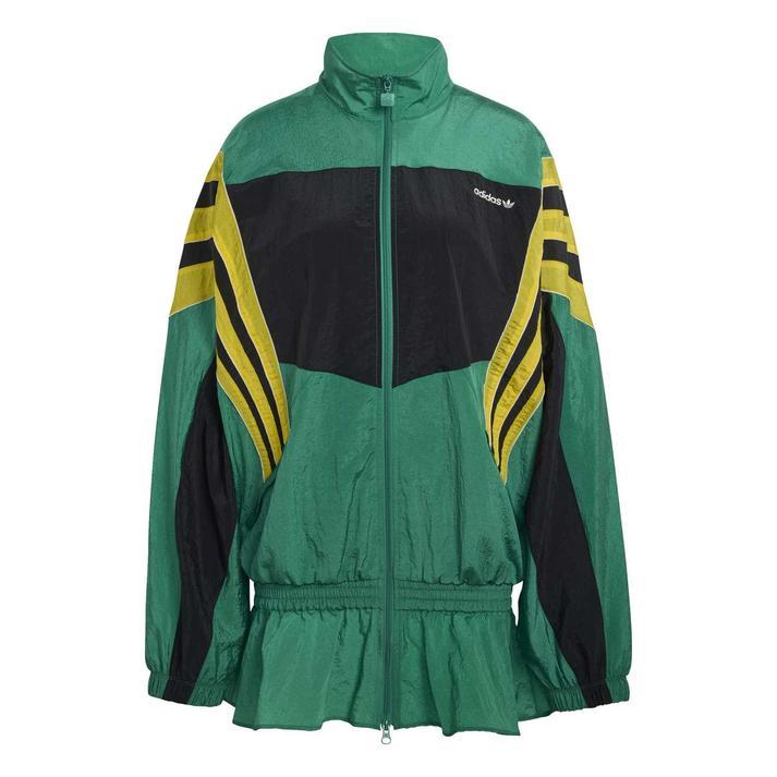 adidas（アディダス） レディース W SANTIAGO WOVEN TRACKTOP アウター