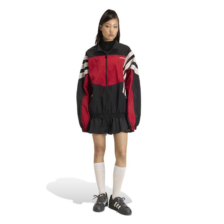 adidas（アディダス） レディース W SANTIAGO WOVEN TRACKTOP アウター