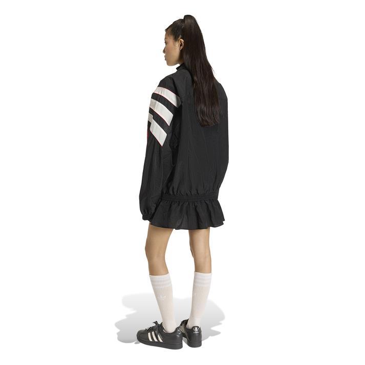 adidas（アディダス） レディース W SANTIAGO WOVEN TRACKTOP アウター