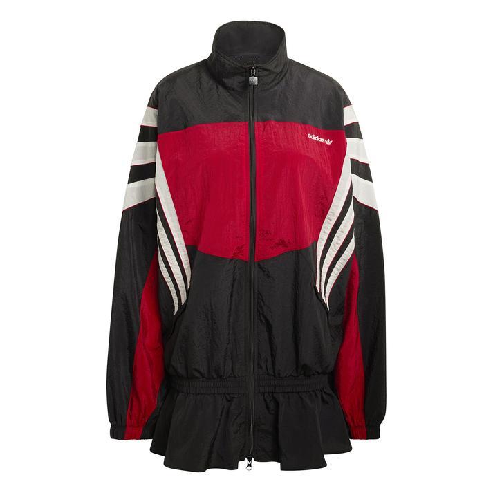 adidas（アディダス） レディース W SANTIAGO WOVEN TRACKTOP アウター