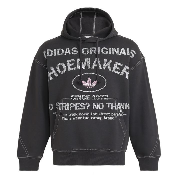 adidas（アディダス） M SHOEMAKER HOODY(ORIWORK) スウェット KG6444