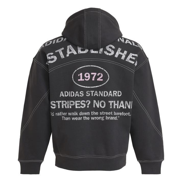 adidas（アディダス） M SHOEMAKER HOODY(ORIWORK) スウェット KG6444