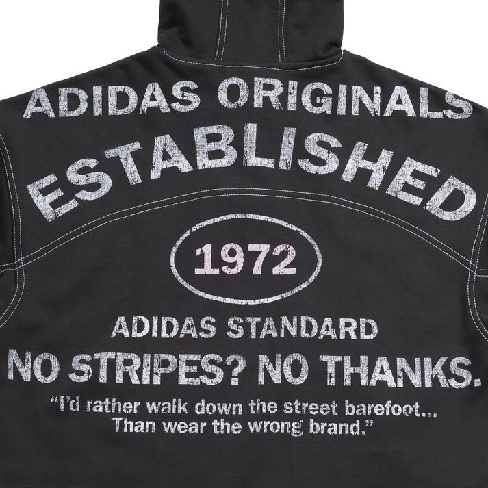 adidas（アディダス） M SHOEMAKER HOODY(ORIWORK) スウェット KG6444