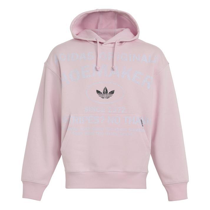 adidas（アディダス） M SHOEMAKER HOODY(ORIWARK) スウェット KG6445