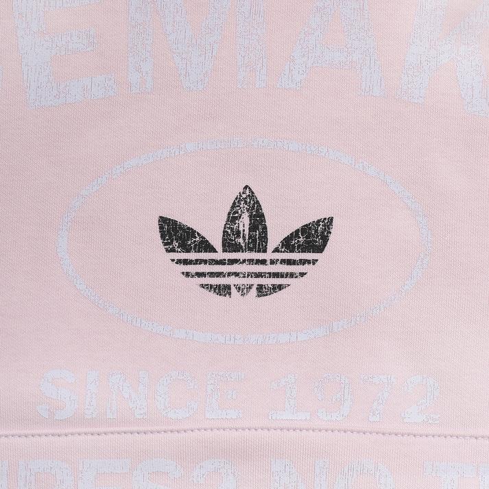 adidas（アディダス） M SHOEMAKER HOODY(ORIWARK) スウェット KG6445