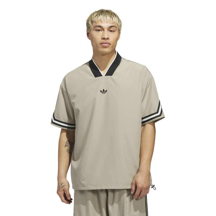 adidas（アディダス） U SHOOTING TOP ショートスリーブ KA9350
