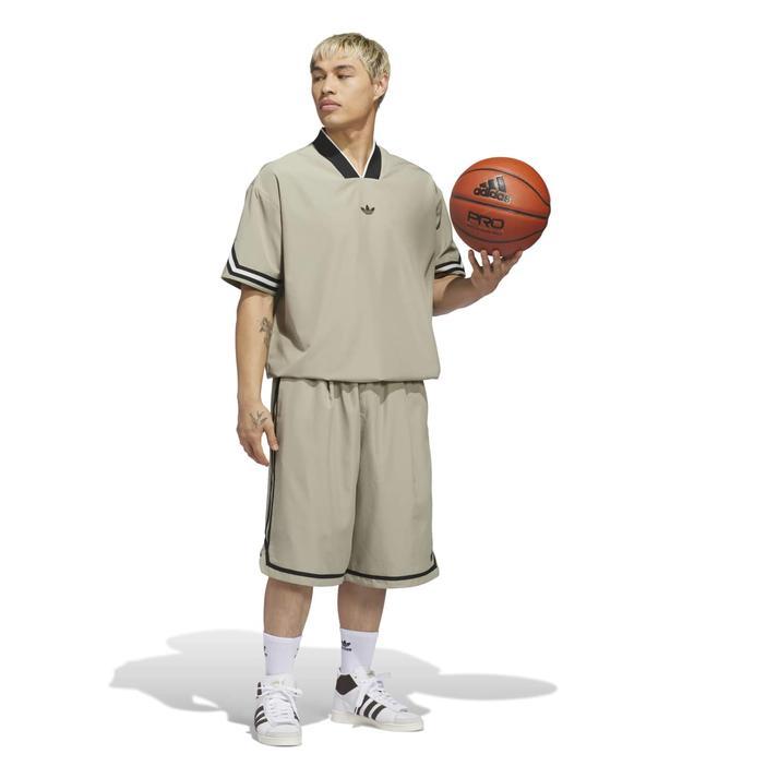 adidas（アディダス） U SHOOTING TOP ショートスリーブ KA9350