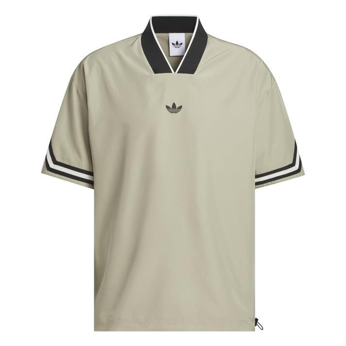 adidas（アディダス） U SHOOTING TOP ショートスリーブ KA9350