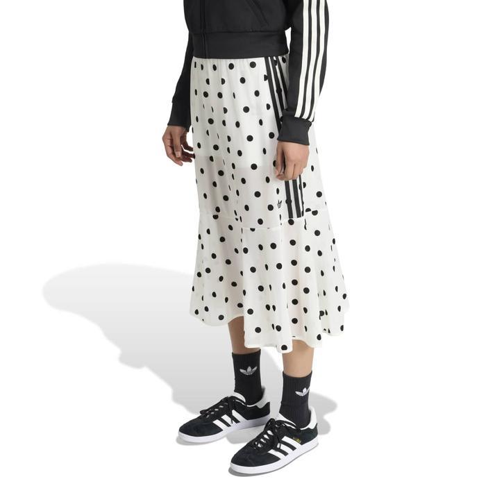 adidas（アディダス） レディース W SKIRT(POLKADOTS) スカート KV1176