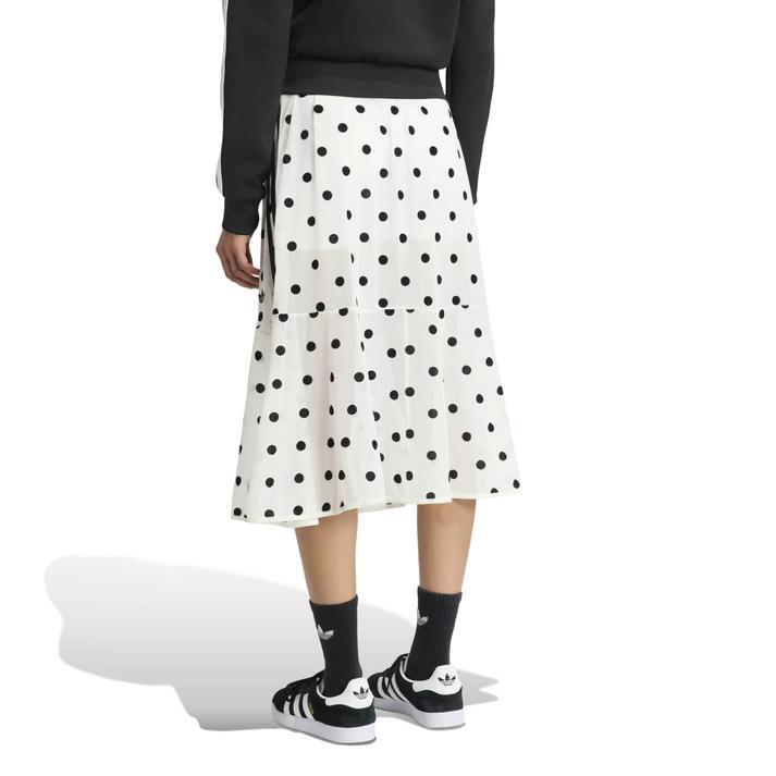 adidas（アディダス） レディース W SKIRT(POLKADOTS) スカート KV1176