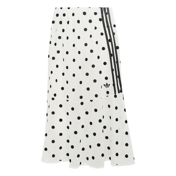adidas（アディダス） レディース W SKIRT(POLKADOTS) スカート KV1176