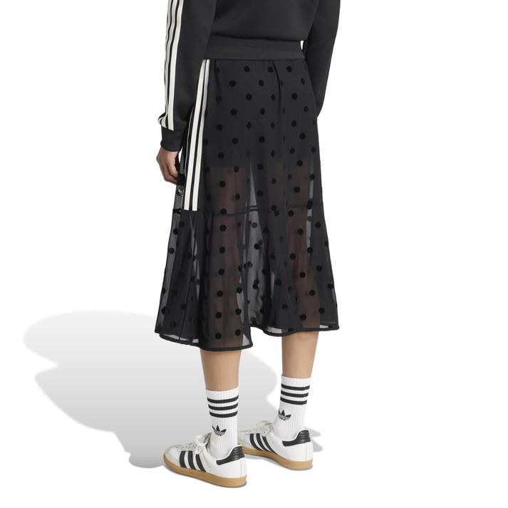 adidas（アディダス） レディース W SKIRT(POLKADOTS) スカート KV1177