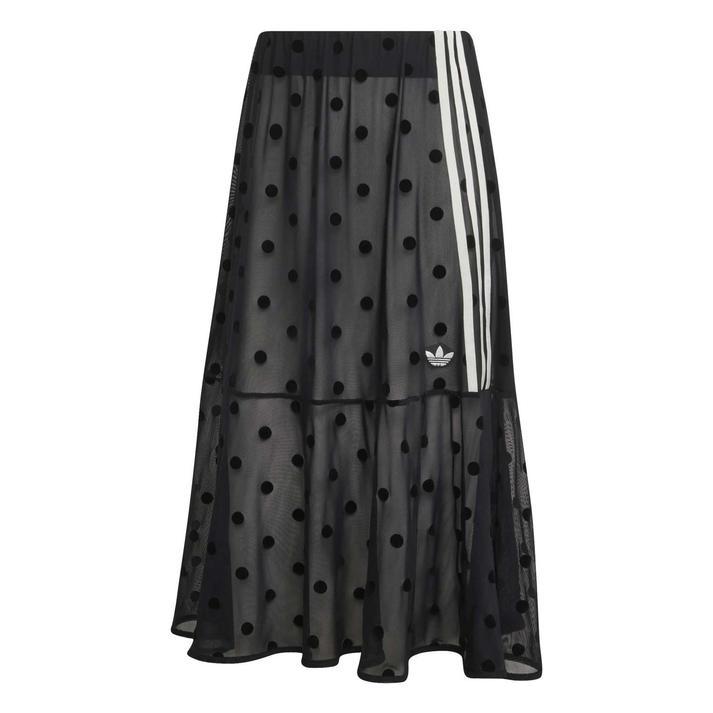 adidas（アディダス） レディース W SKIRT(POLKADOTS) スカート KV1177