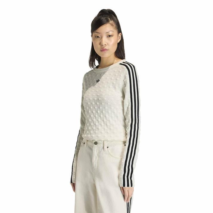 adidas（アディダス） レディース W SLIM LS TEE(ADILUNA) ロング