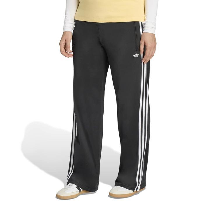 adidas（アディダス） レディース W SMOCKED FIREBIRD TRACKPANTS