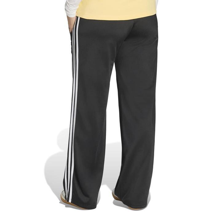 adidas（アディダス） レディース W SMOCKED FIREBIRD TRACKPANTS