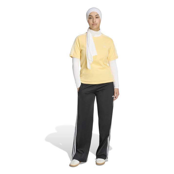 WSMOCKEDFIREBIRDTRACKPANTSロングパンツ KD0301 adidas（アディダス） レディース W SMOCKED FIREBIRD TRACKPANTS