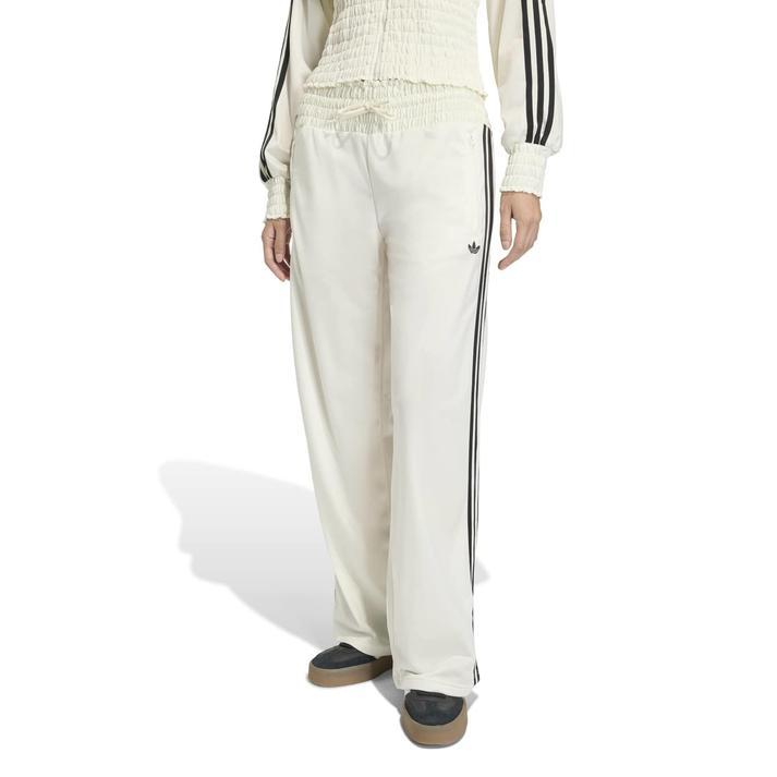 adidas（アディダス） レディース W SMOCKED FIREBIRD TRACKPANTS