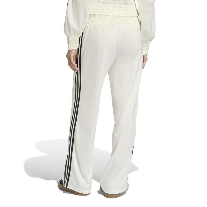 adidas（アディダス） レディース W SMOCKED FIREBIRD TRACKPANTS