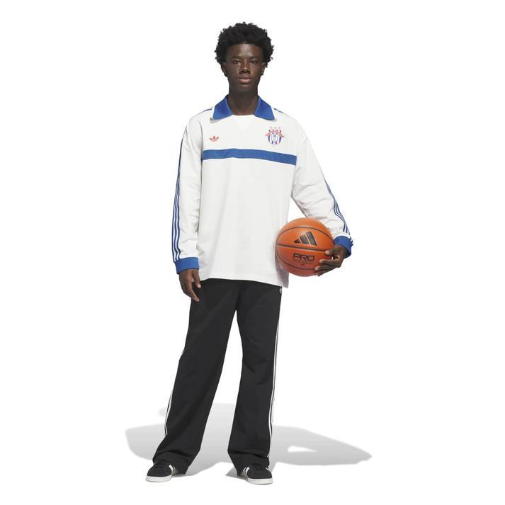 adidas（アディダス） U SNAP PANTS(BB) ロングパンツ KA9351 BLACK