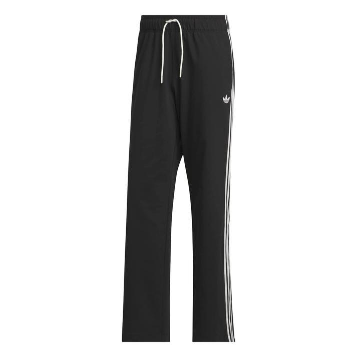 adidas（アディダス） U SNAP PANTS(BB) ロングパンツ KA9351 BLACK