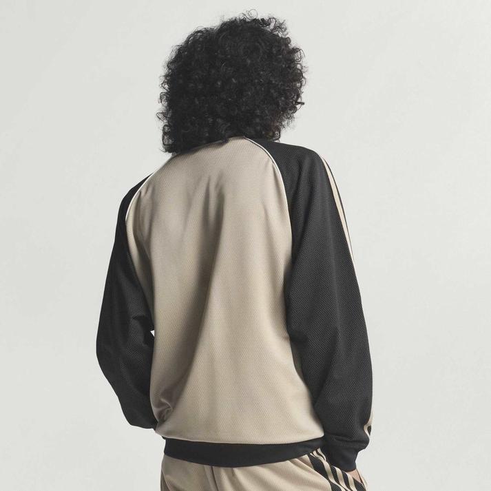 adidas（アディダス） M SST LOOSE MESH TT(CL STREET) アウター