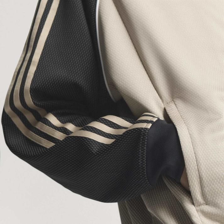 adidas（アディダス） M SST LOOSE MESH TT(CL STREET) アウター