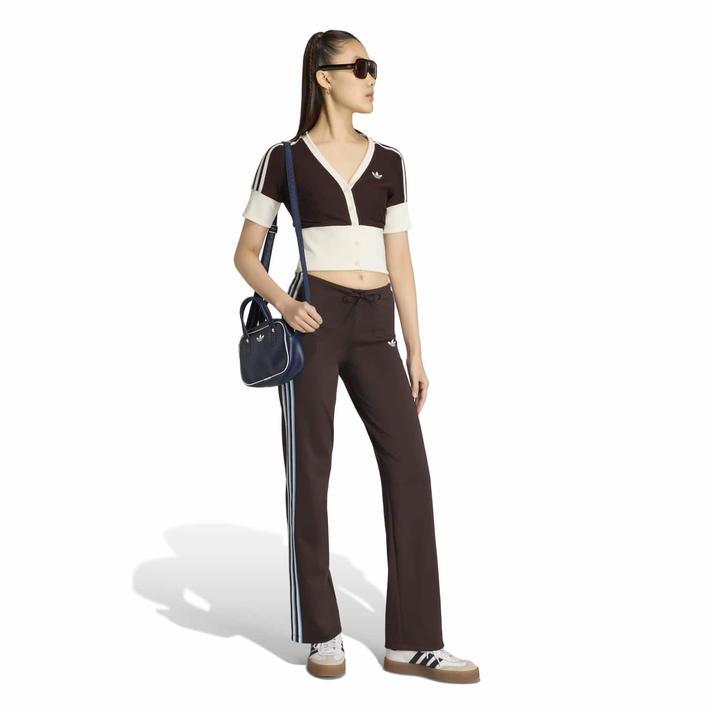 アディダス スポーツウェア パンツ テーパードパンツ レディース adidas（アディダス） レディース W STRAIGHT PANTS(ADV) ロングパンツ