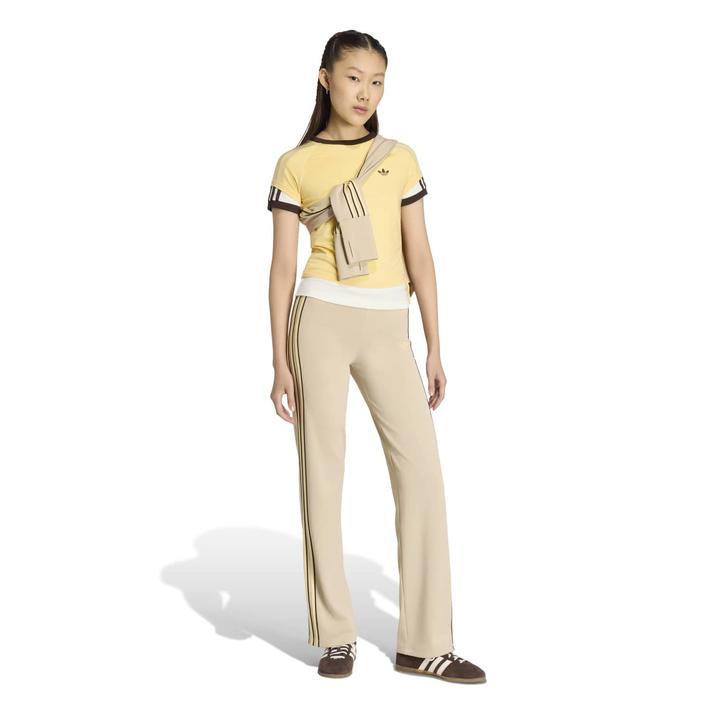 adidas（アディダス） レディース W STRAIGHT PANTS(ADV) ロングパンツ