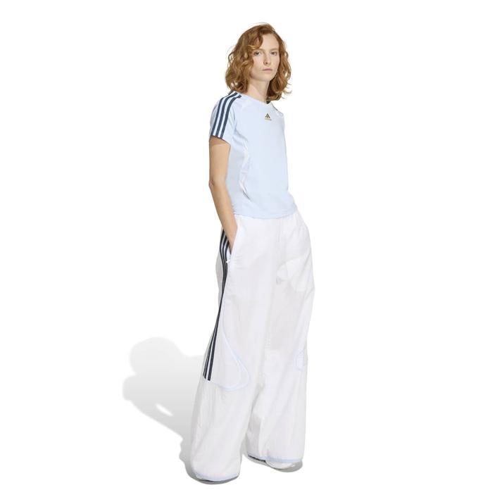 adidas（アディダス） レディース W TEAMGEIST 2.0 TRACKPANTS ロング