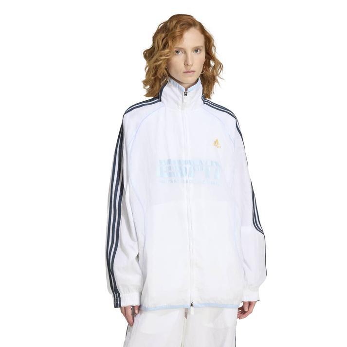 adidas（アディダス） レディース W TEAMGEIST 2.0 TRACKTOP アウター