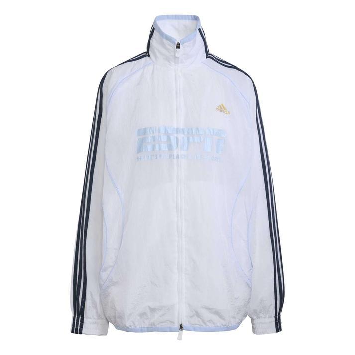 adidas（アディダス） レディース W TEAMGEIST 2.0 TRACKTOP アウター