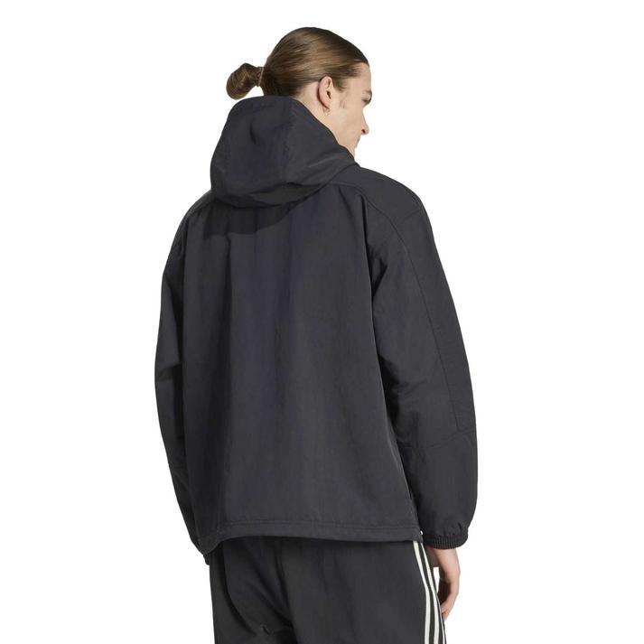 adidas（アディダス） M BC PARKA(BRITCORE) アウター HZ3791 BLACK