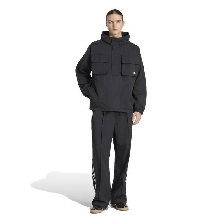 adidas（アディダス） M BC PARKA(BRITCORE) アウター HZ3791 BLACK