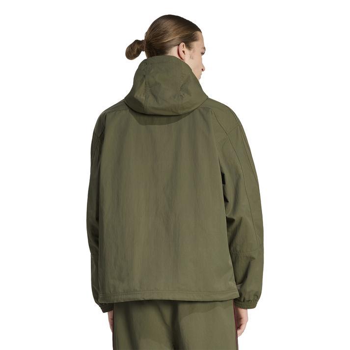 adidas（アディダス） M BC PARKA(BRITCORE) アウター KV4445