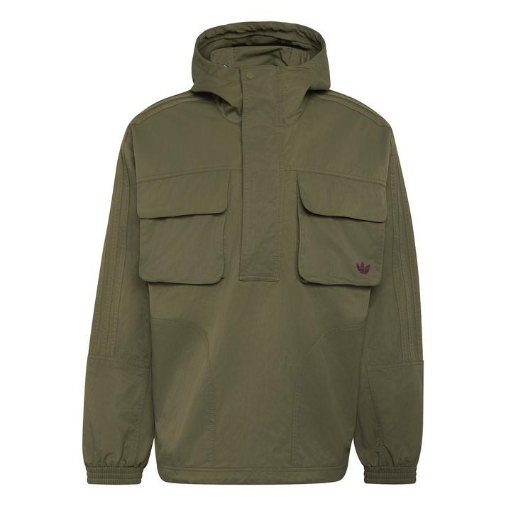 adidas（アディダス） M BC PARKA(BRITCORE) アウター KV4445