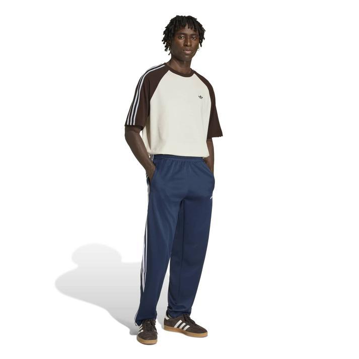 adidas（アディダス） U BC RINGER TEE(BRITCORE) ショートスリーブ