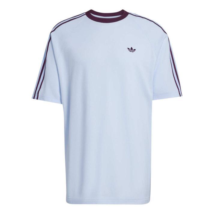 adidas（アディダス） U BC RINGER TEE(BRITCORE) ショートスリーブ