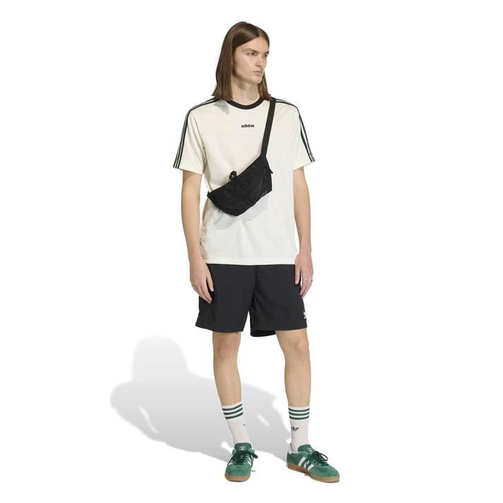adidas（アディダス） M BB JACQUARD SS JERSEY ショートスリーブ